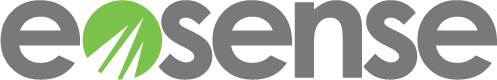 Eosense logo
